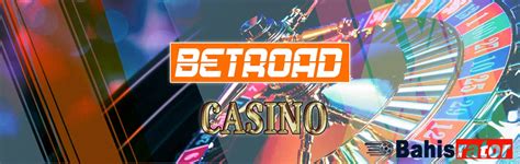 Betroad casino online
